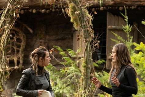 Watch The 100 Season 7 Episode 2 Online Tv Fanatic