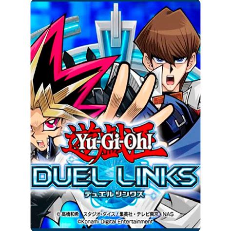 Yu Gi Oh Duel Links Pacotes E Cartas Boosters Cards Decks