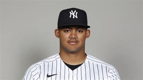 Mlb International Signing Period Yankees Pursue Roderick Arias