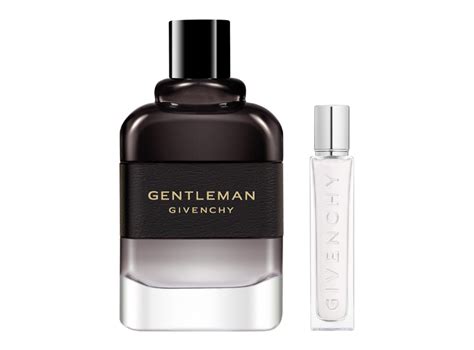 Ripley Set Perfume Givenchy Gentleman Bois E Hombre Edp Ml