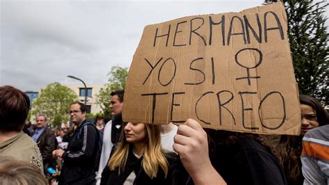 Absuelven A Dos Acusados De Violaci N A Una Joven Alegando Que La