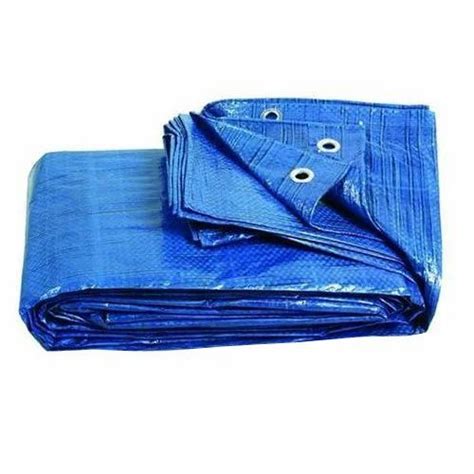 Blue Hdpe Tadpatri Tarpaulin Sheet At Rs Kilogram In Ahmedabad Id