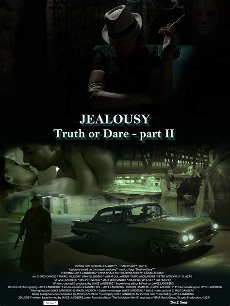 Jealousy Truth Or Dare Pt Ii Pictures Rotten Tomatoes