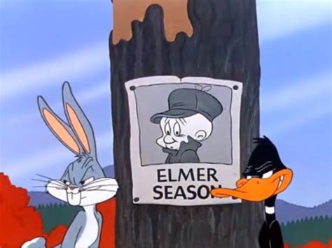 FARK.com: (12843166) Duck season. Rabbit season. Duck season. Rabbit season. Duck season. Rabbit ...