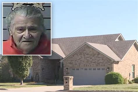 96 Year Old Man Tried To Kill His 90 Year Old Wife To End Her