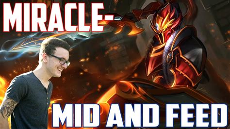 Miracle Dragon Knight Vs Midone Ursa K Mmr Vs K Mmr Ranked Match