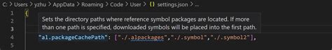 Business Central Wave Bc New Features Multiple Symbol Paths