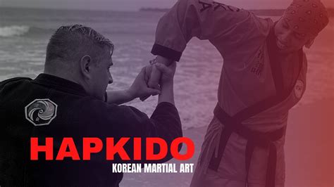 Korean Martial Arts Hapkido Wallpaper - Resolution:1920x1080 - ID ...