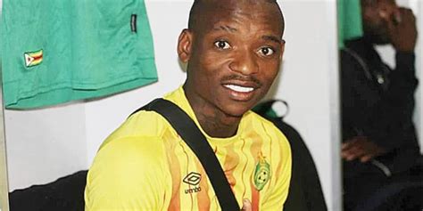 Ex Kaizer Chiefs Star Khama Billiat Set To Sign With Dynamos IHarare News