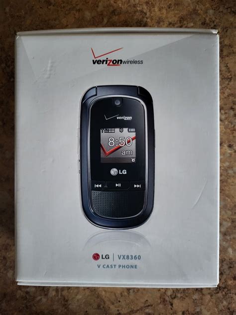 Verizon Lg Phones