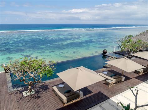 Luxury Private Villas in Nusa Dua Bali