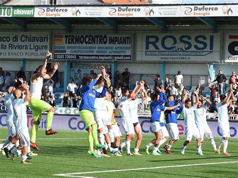 L Entella Affronta Il Brescia Castorina Abbiamo Lavorato Bene