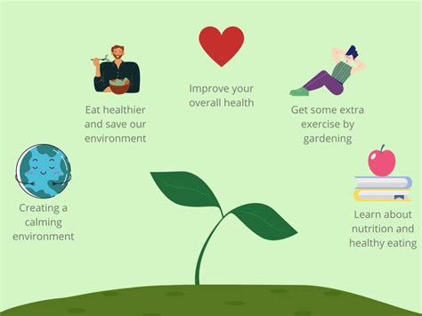 How Gardening Can Improve Your Overall Health Youth In Food Systems