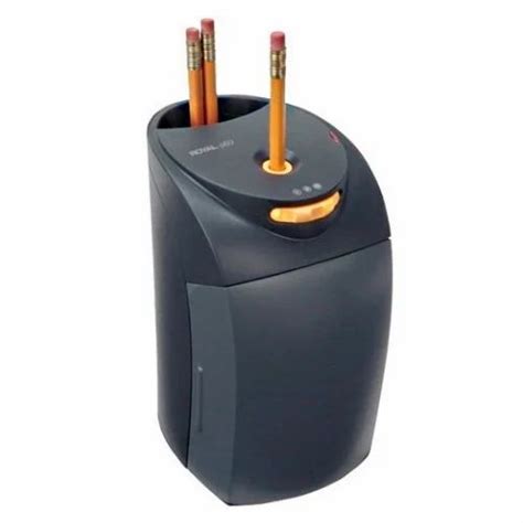 pencil sharpener machine  piece