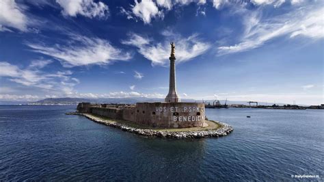 Pictures of Messina, photo gallery and movies of Messina, Sicily ...