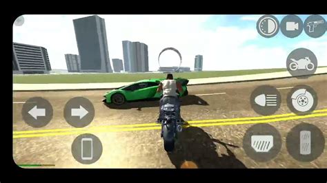 Indian Bike Driving 3d Gta 5 Gameplay Indian Bikes Driving YouTube