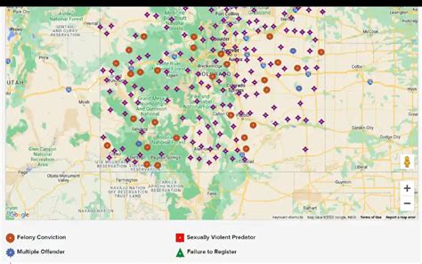 Free Colorado Public Records Find State Records Quickly