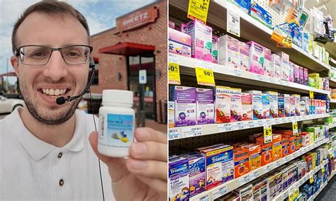 I'm a pharmacist - here's five common medications that are a 'scam ...