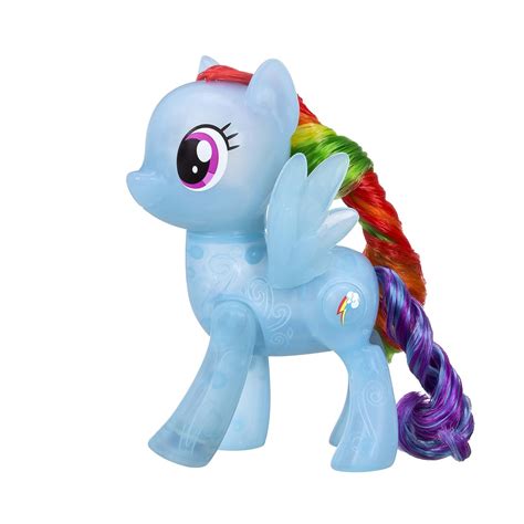 Top 4 Rainbow Dash Moments Simple Home