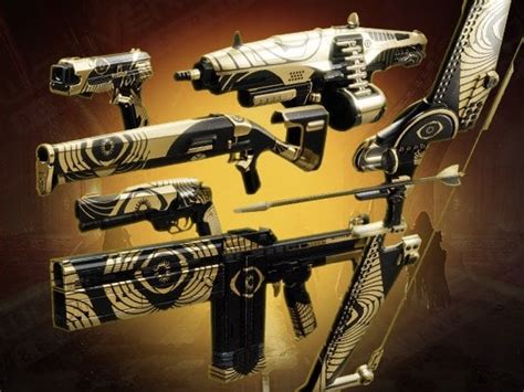 Destiny 2 Trials of Osiris weapons boost