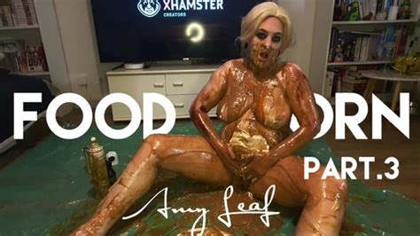 Mollige MILF Amy Leaf Foodporn Teil 1 Video 47 Pics XHamster