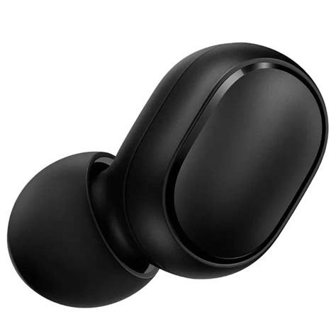 Xiaomi Mi True Earbuds Basic 2S - Black - Eshtir.com