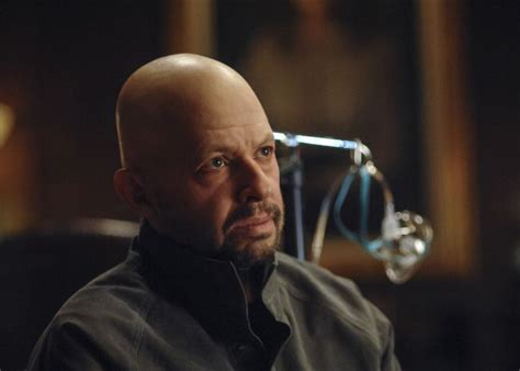 Supergirl Confira Novas Fotos Do Lex Luthor De Jon Cryer Supergirl