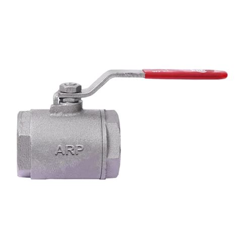 Stainless Steel Handle Ball Valve Application Industrial At Best Price In Mumbai Bharat Valve