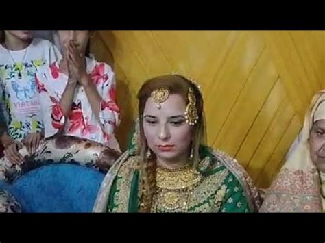 Kashmiri Wedding Song Kashmiri Song Youtube