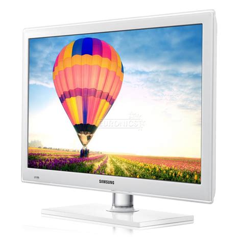 22" LED LCD televizors, Samsung, UE22ES5410WXXH