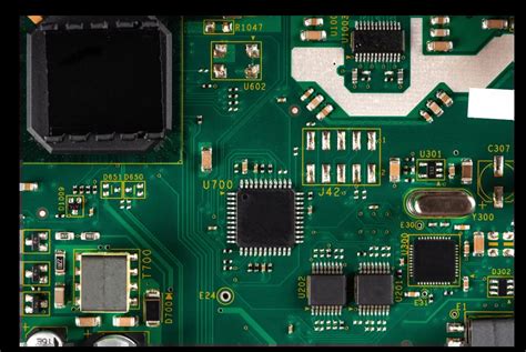 Improving PCBA Design For EMI EMC Compliance A Case Study