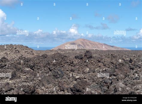 Solidified Ash Hi Res Stock Photography And Images Alamy