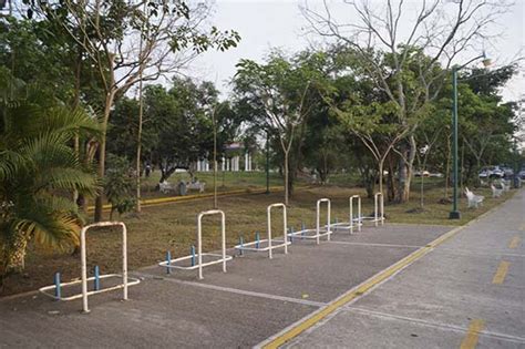 El Heraldo De Xalapa Mtz Parque Ecol Gico Atractivo Espacio Para