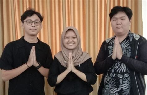 Mahasiswa Pwk Itera Juara Studio Competition Di Universitas Syiah Kuala