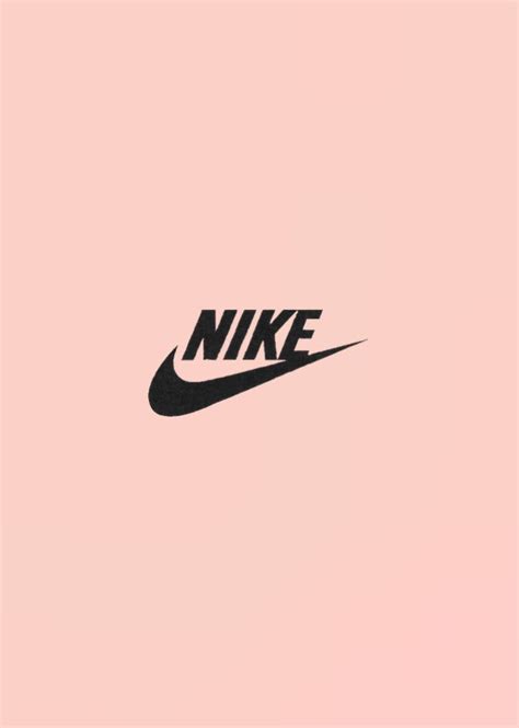 Pink Nike Wallpaper Pink Nike Wallpaper Pink Tumblr Aesthetic Pastel Pink Wallpaper