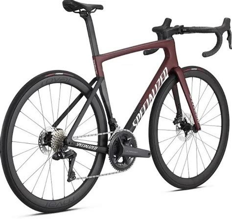 Specialized Tarmac SL7 Expert Ultegra Di2 Gebraucht Kaufen 56 Cm