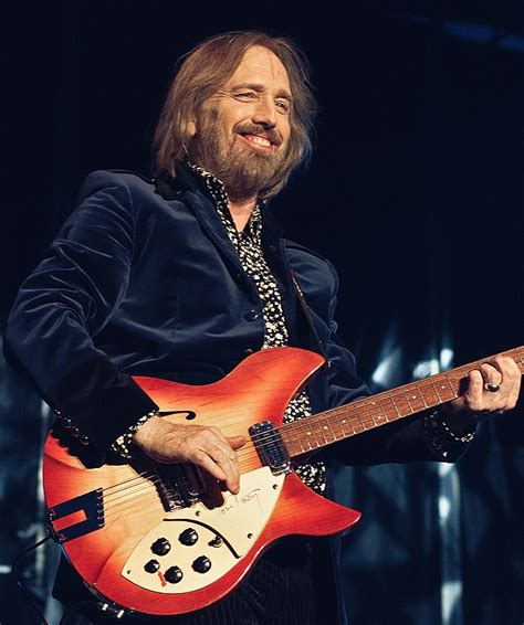 Tom Petty Wikipedia Wolna Encyklopedia