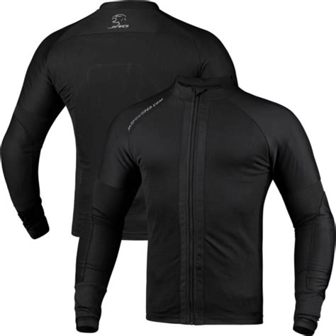 Breathable All Seasons Mesh Motorcycle Riding Shirt For Men With C E