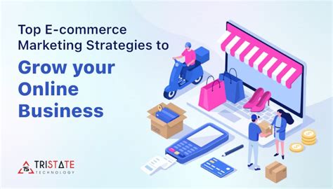 Top E Commerce Marketing Tactics To Drive Sales Boost Revenue