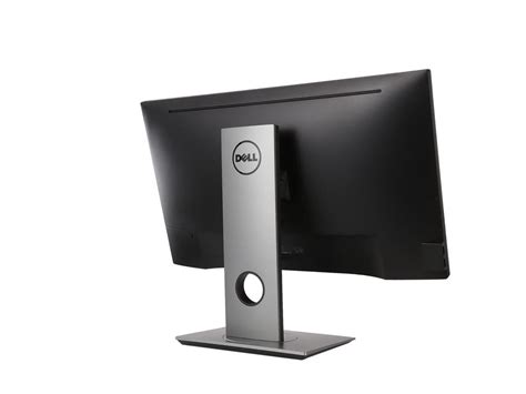 Dell Professional Series P2417H 24 Black IPS LED Monitor 1920 X 1080