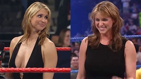 When Wwe Veteran Refuted Claims He Had An Affair With Stephanie Mcmahon