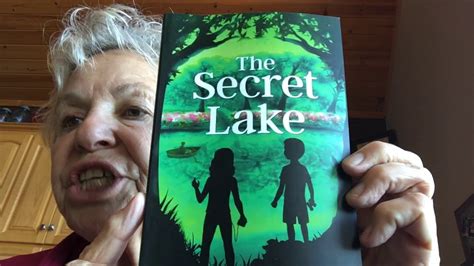 The Secret Lake Chapter 1 2 October 28 2020 Youtube