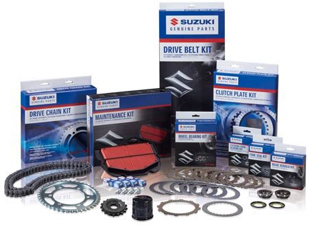 United Spare Parts Archives - Ahsan Autos
