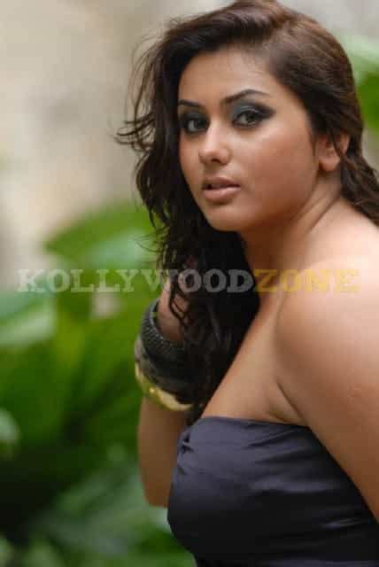 Hot Sexy Namitha Stills Kollywood Zone