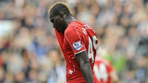 Mario Balotelli Charged By Fa Over Super Mario Instagram Post Eurosport