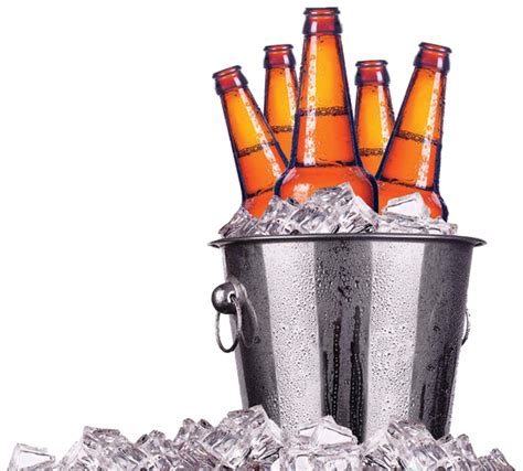 Download Craft Beer 30 Bucket Of 5 Beer Transparent Png Download