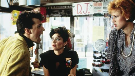 John Hughess Costume Designer On “pretty In Pink ” His Most Fashion