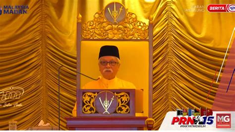 Prn Jangan Terus Jadikan Rakyat Mangsa Yang Di Pertuan Besar