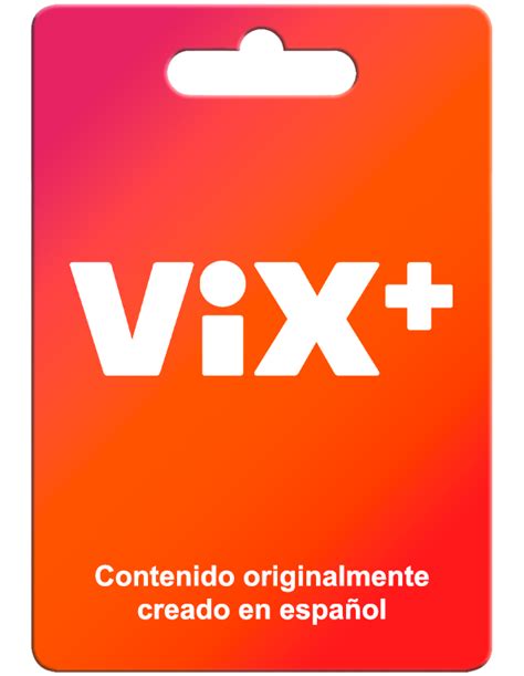 Vix Plus 1 Año Cuenta Completa Entrega Automatica Tecnologia E