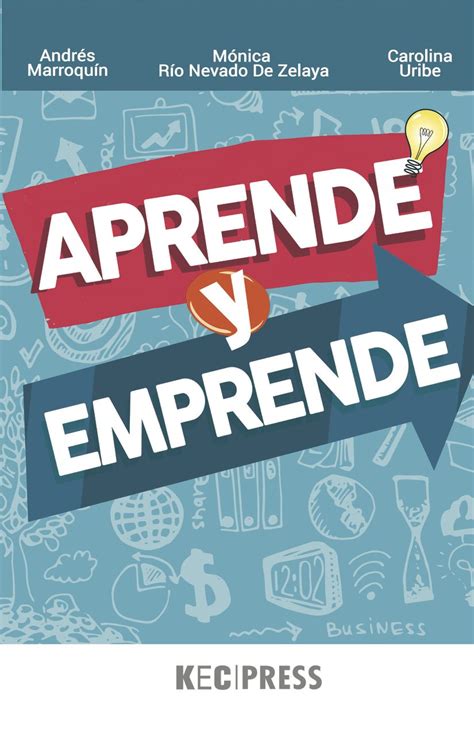 Amazon Aprende Y Emprende Spanish Edition [kindle Edition] By Río